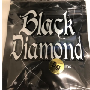 Black Diamond Incense