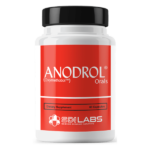 Anodrol (Oxymethobol)