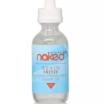 Brain Freeze by Naked 100 E-liquid 60ml
