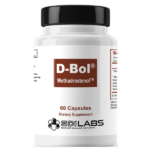 D-Bol (Methadrostenol)