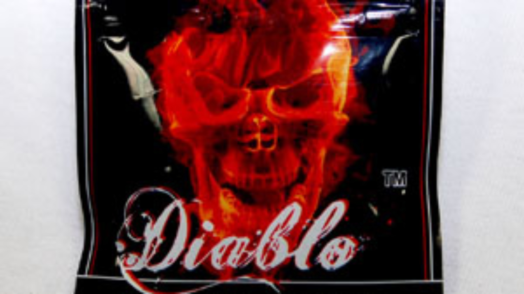 Diablo k2 Incense