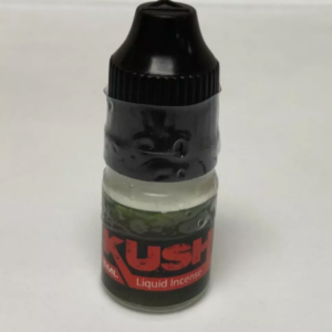 Kush Liquid Incense 5ML