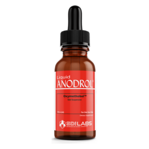 Liquid Anodrol