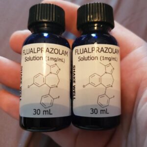 buy Flualprazolam Solution 30ml online