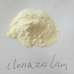 buy Clonazolam powder online