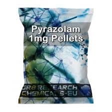 buy Pyrazolam online