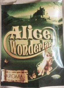 Buy Alice In Wonderland Herbal Incense