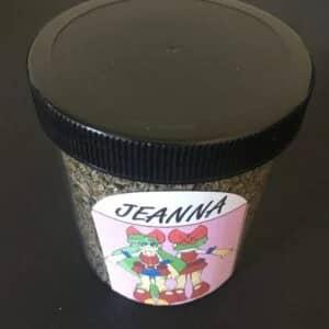 Buy Angry Jenna Herbal Incense 76g