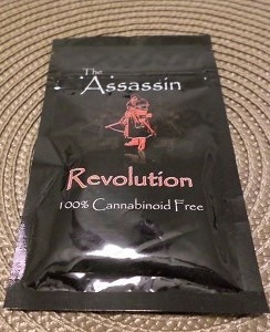 Buy Assassin Revolution Incense