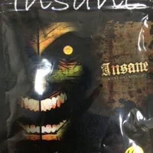 Buy Black Insane 56g