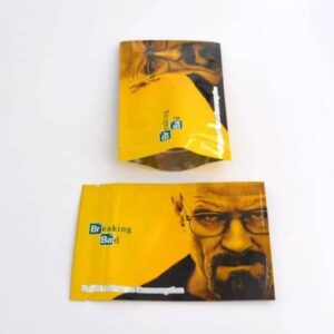 Breaking Bad Herbal Incense for Sale