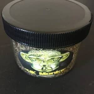 Buy 24k Monkey 56g Herbal Incense