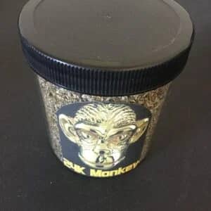 Buy 24k Monkey 76g Herbal Incense