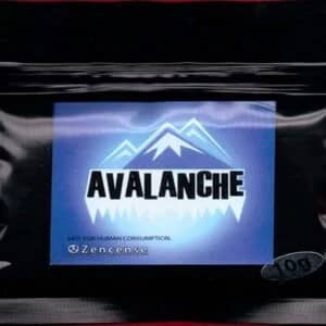 Buy Avalanche Herbal Incense