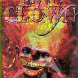 Buy Evil Clown Herbal Incense