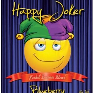 Buy Happy Joker Herbal Incense