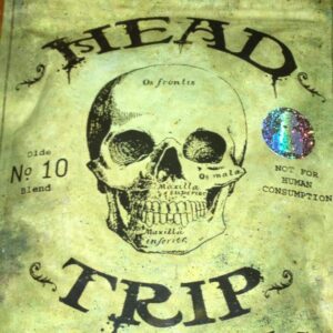 Buy Head Trip Herbal Incense