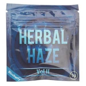 Buy Herbal Haze Herbal Incense