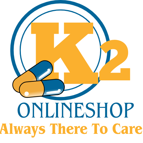 K2 ONLNE SHOP