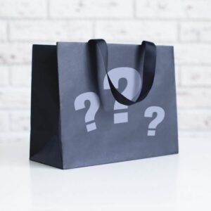 Mysterious Bag 10g herbal blend package
