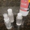 Liquid K2 Spray diablo available