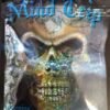 Mind Trip 10g Herbal Incense pack with natural herbs
