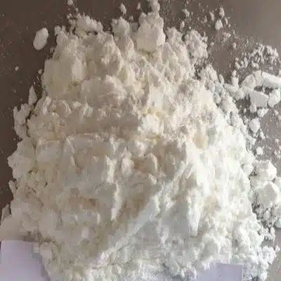 acetyl fentanyl on display
