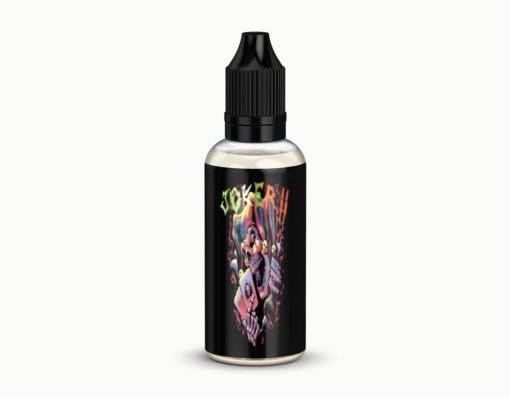 Joker liquid incense-premium concentrated aromatic blend