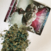 Annihilation 2 herbal incense - Premium aromatic blend available online.