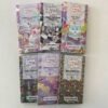 Good Trip Mushroom Chocolate Bar with functional mushroom extracts