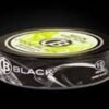 code black pineapple incense pack with tropical pineapple aroma