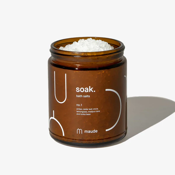 BATH SALT