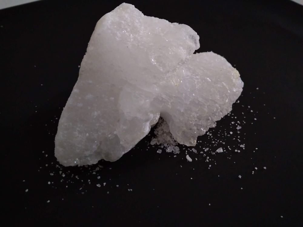 Fluorexetamine crystal powder for sale