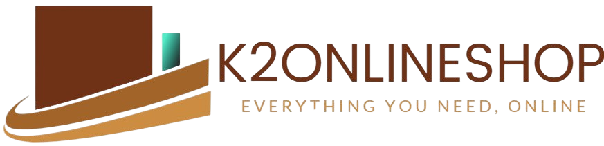 k2 online shop